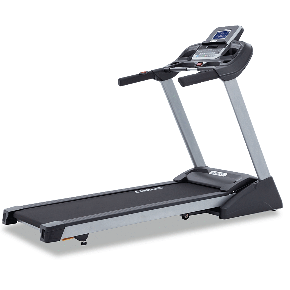 Беговая дорожка SPIRIT XT285