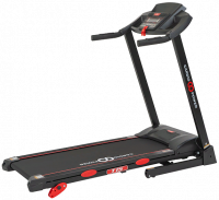 Беговая дорожка CardioPower T15