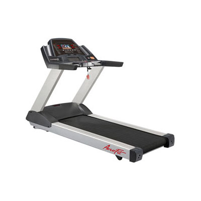 Беговая дорожка AeroFit  8600TM 7" TV