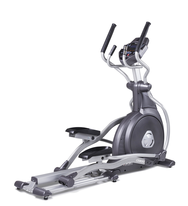 Эллиптический тренажер Spirit Fitness CE800