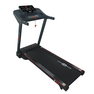 Беговая дорожка CardioPower T25 NEW