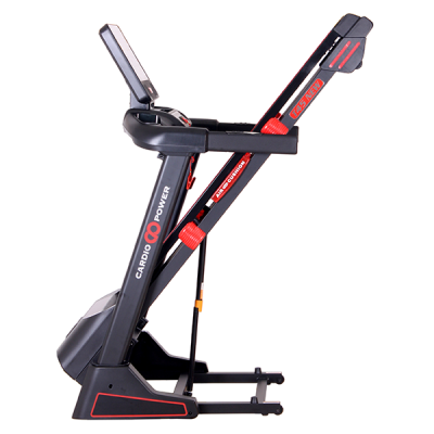 Беговая дорожка CardioPower T45 NEW