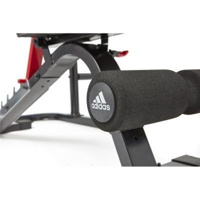 Скамья тренировочная Adidas ADBE-10345