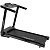Беговая дорожка UNIX Fit ST-440N Black