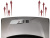 Беговая дорожка SPIRIT XT285