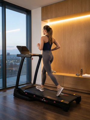 Беговая дорожка CardioPower S30