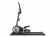 Эллиптический тренажер UNIXFIT SL-430 Эллиптический тренажер UNIXFIT SL-430