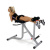 Гиперэкстензия/римский стул Body Craft F670 Гиперэкстензия/римский стул Body Craft F670