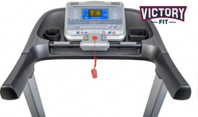 Беговая дорожка VictoryFit–898