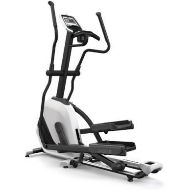 Эллиптический эргометр HORIZON ANDES 5 VIEWFIT