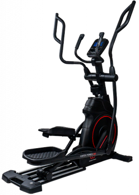 Эллиптический тренажер CardioPower X45