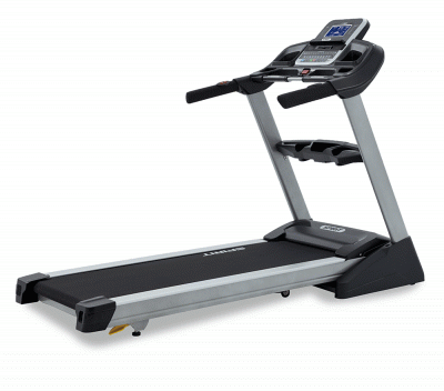 Беговая дорожка SPIRIT XT385
