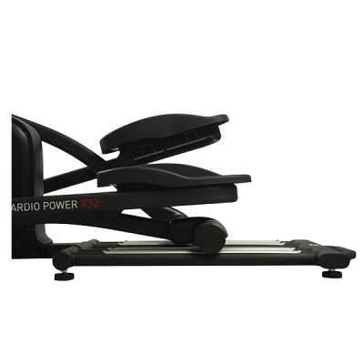 Эллиптический тренажер CardioPower X32