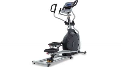 Эллиптический тренажер SPIRIT XE295