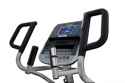 Эллиптический тренажер SPIRIT XE295