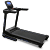 Беговая дорожка OXYGEN FITNESS NEW CLASSIC CUPRUM LCD