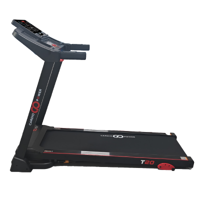 Беговая дорожка CardioPower T20 NEW