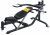 Скамья жим лежа DFC POWERGYM BN030 Скамья жим лежа DFC POWERGYM BN030