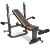 Силовая скамья OXYGEN BOSTON III