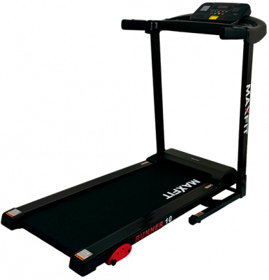 Беговая дорожка MaxFit Runner 10
