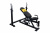 Силовая скамья со стойками DFC POWERGYM BN014 Силовая скамья со стойками DFC POWERGYM BN014