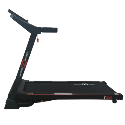Беговая дорожка CardioPower T25 NEW