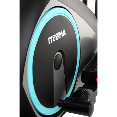 ЭЛЛИПТИЧЕСКИЙ ТРЕНАЖЕР ITOSIMA IT250M
