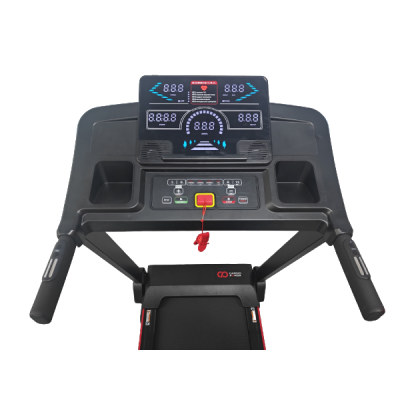 Беговая дорожка CardioPower T20 NEW