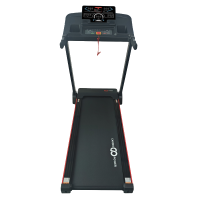 Беговая дорожка CardioPower T25 NEW