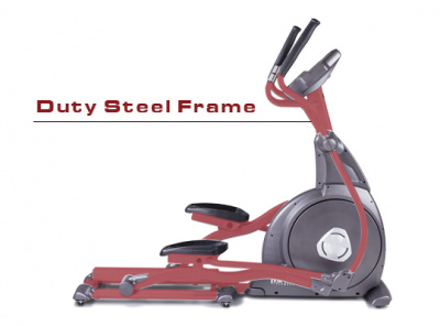 Эллиптический тренажер Spirit Fitness CE800